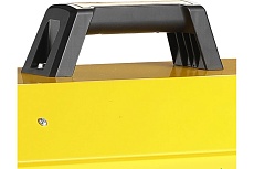 Пушка тепловая газовая с аккумулятором Ballu BHG-20A НС-1632907
