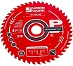 Диск пильный 210x30x1.8/1.2 мм, A=15° ATB + 8 SHEAR, Z=48 WOODWORK 27.210.48