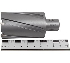 Фреза кольцевая TCT (42x50 мм) FE POWERTOOLS FET5042