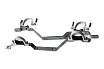 Кронштейны для коллектора RIIFO Flow сталь 3/4"-1" ц/ц 200 мм, 2 шт 1100048650