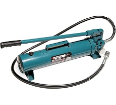 Гидравлический насос Forsage F-0100-2A-8 200 т, 1297 F-0100-2A-8(1297)