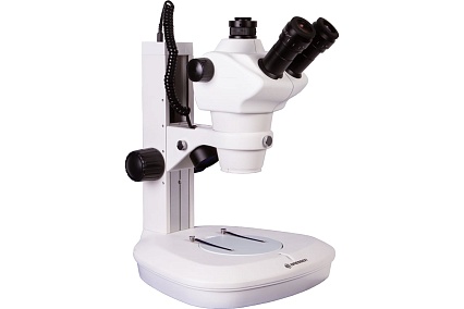 Стереоскопический микроскоп Bresser Science ETD-201 8-50x Trino 74317