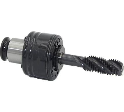 Цанга быстросменная резьбонарезная с обгонной муфтой JIS-GT24-M16 12,5x8 Partner 892516