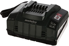 Зарядное устройство ASC 145, 12-36 В Metabo 627378000
