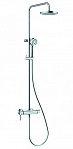 Душевая стойка Kludi Logo Dual Shower System 6808505-00