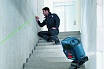 Лазерный нивелир Bosch GLL 2-10 G 0601063P00
