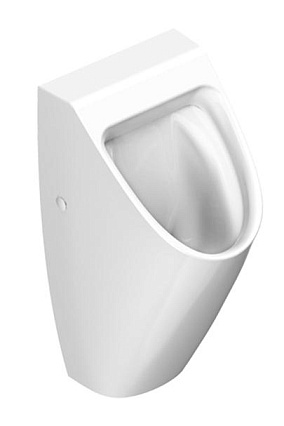Писсуар Catalano Comfort 0932640001 белый глянец