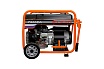 Генератор Lifan 6 GF-5A 7000ЕА 00-00000500
