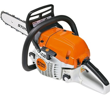 Бензопила Stihl MS 241 C-M 16" 11432000614