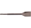 Лопаточное зубило Gross 40x250 мм Pro SDS Plus 70317