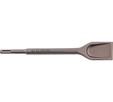 Лопаточное зубило Gross 40x250 мм Pro SDS Plus 70317