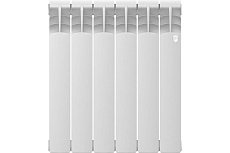Радиатор Royal Thermo Revolution Bimetall 500 2.0 – 6 секций НС-1295116