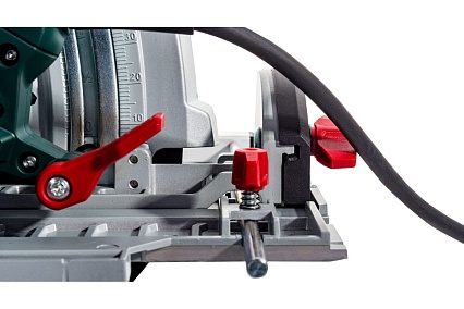 Дисковая пила Metabo KS 85 FS 601085500
