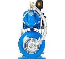 Станция AQUARIO AUTO AJC-125C(M)-50л 7326