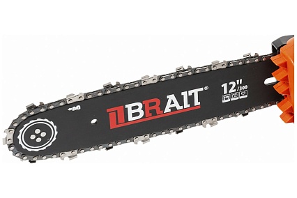Электрическая цепная пила Brait BR-1512 01.09.006.083