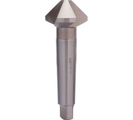 Зенковка 90 градусов, 63 мм, 3z, L180 мм, HSS-G, KM4 RUKO 102140