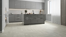 SPC ламинат Alpine Floor Parquet LVT Зимний Лес 590x118x2,5 мм, ECO 16-6