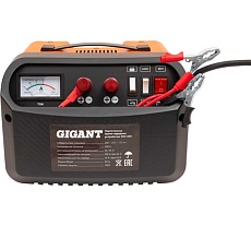 Пуско-зарядное устройство Gigant 12/24 в, 240А GSC-240