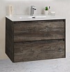 Тумба с раковиной BelBagno Kraft 39-600 60 см Pino Pasadena