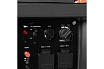 Дизельный генератор с возможностью подключения ATS Daewoo DDAE 9000XE (2024)
