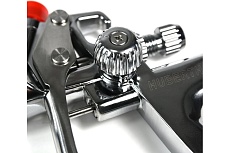 Окрасочный пистолет Huberth HVLP 14000, дюза 1.4 RP14000H-1.4