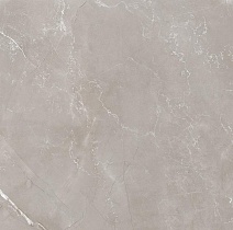 Керамогранит Laparet Vitrum Grigio серый, полированный 60x60 см