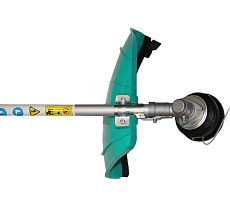 Бензиновый триммер Sturm BT9126S