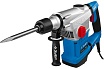 Перфоратор SDS-Max Зубр Профессионал ЗПМ-40-1250 ЭВК