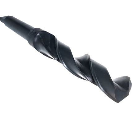 Сверло по металлу (31.5х301х180 мм; КМ3; Р6М5) Туламаш 59216