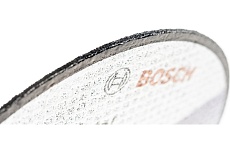 Отрезной круг МЕТАЛЛ 150x22.2х1.6 мм Bosch 2608603398