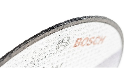 Отрезной круг МЕТАЛЛ 150x22.2х1.6 мм Bosch 2608603398