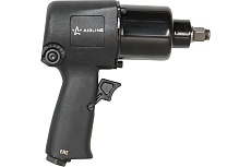 Пневматический ударный гайковерт Airline 1/2&quot; DR 650 Нм AT-IW-02