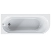 Акриловая ванна Am.Pm X-Joy W94A-170L70W-A 170x70 см L