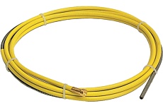Канал направляющий (3.4 м; 1.2–1.6 мм; желтый) Кедр 7160085