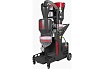 Промышленный строительный пылесос High Tech Grinding HTG IVC-45L IVC45L