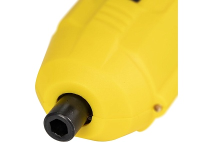 Аккумуляторная отвертка Kolner KCSD 3,6L кн3,6лцсд