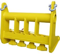 Захват САМСОН 5ЗР-5,0-60Е1/60Е2 02040050139