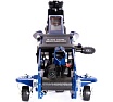 Подкатной домкрат Rossvik V2.5, г/п 2.5т, 140-387 мм TH22501C