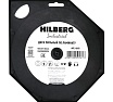 Диск пильный Industrial 160x20 мм, 24Т ламинат Hilberg HL161
