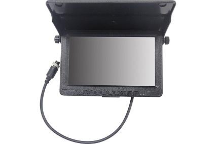 Телеинспекция WOPSON l3 ø23 мм х 3.6 м 6.8203