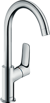 Смеситель для раковины Hansgrohe Logis 71131000