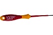 Шлицевая отвертка Topex 1000 В 39D470