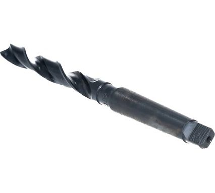 Сверло по металлу (16х218х120 мм; КМ2; Р6М5) Туламаш 59089