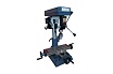 Сверлильный станок  с координатным столом Metal Master M16 KC 21209