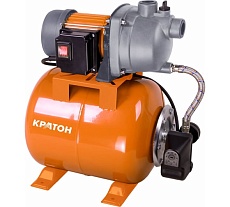 Насосная станция Кратон AWP-1200S-24 5 04 05 008