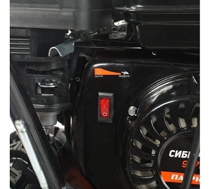 Снегоуборщик Patriot Сибирь 997 ЕKX 426108690