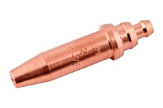 Мундштук №2-ANM 25-75 мм к трехтрубному ацетиленовому резаку Сварог 94194