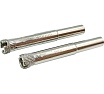 Коронка алмазная по керамике и кафелю 8 мм, 2 шт TRIO-DIAMOND 400008