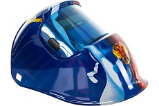 Маска сварщика Foxweld КОРУНД-5 родина, ф-р 2100V 5516