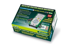 Аналоговый тестер ProsKit MT-2017 00272079